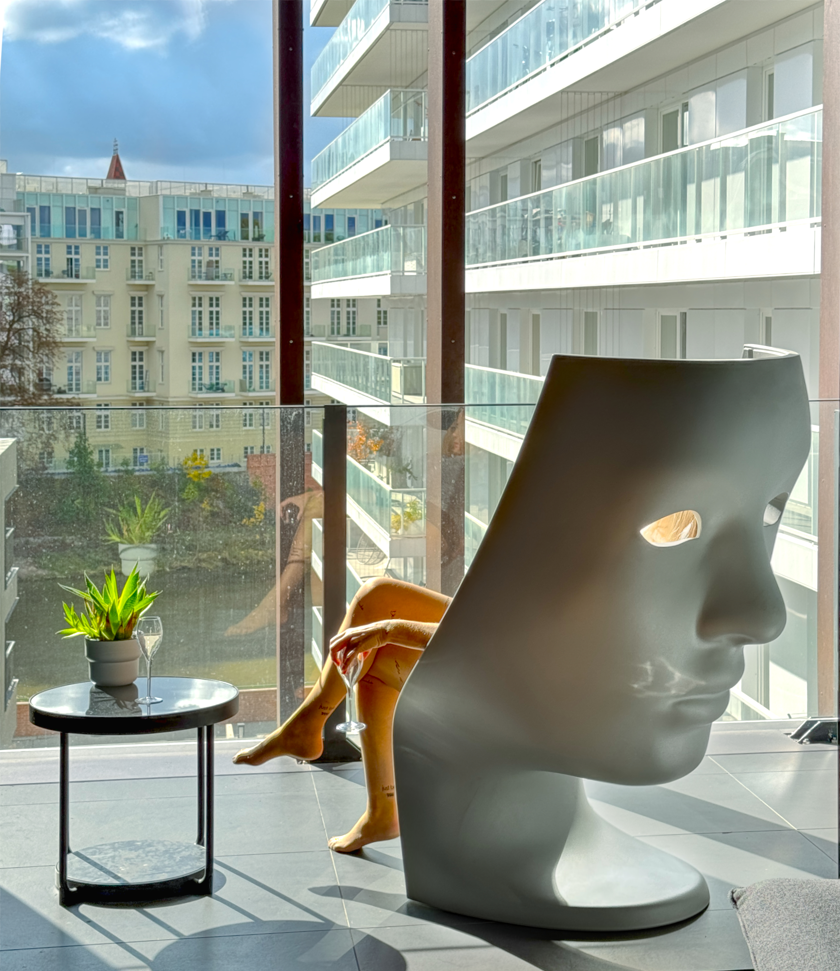 Tom Sawyers Old Town Studio - Sawyer's Apartments Wroclaw