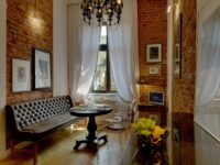 Tom Sawyers 3 room Old Town Apartment Wroclaw