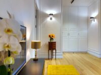 Tom Sawyer’s Old Town Apartment