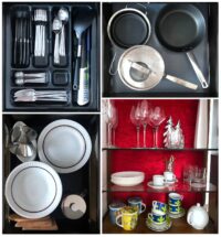 Tom Sawyers 3 room Old Town Apartment Wroclaw