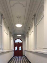 Tom Sawyers 3 room Old Town Apartment Wroclaw