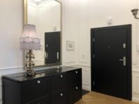 Tom Sawyers 3 room Old Town Apartment Wroclaw