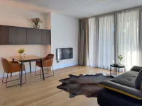 Tom Sawyer's Old Town Studio - Sawyer's Apartments Wroclaw