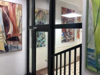 Tom Sawyer's Old Town Studio - Sawyer's Apartments Wroclaw