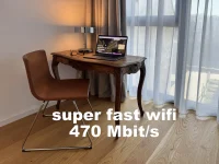 Tom Sawyer's Old Town Studio - Sawyer's Apartments Wroclaw