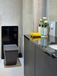 Tom Sawyer's Old Town Studio - Sawyer's Apartments Wroclaw