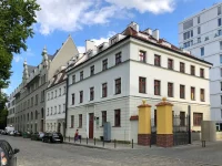Tom Sawyer's Old Town Studio - Sawyer's Apartments Wroclaw