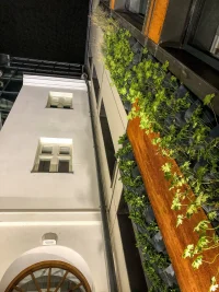 Tom Sawyer's Old Town Studio - Sawyer's Apartments Wroclaw