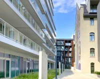 Tom Sawyer's Old Town Studio - Sawyer's Apartments Wroclaw