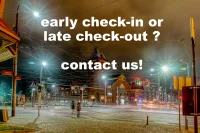 Tom Sawyer's Old Town Studio - Sawyer's Apartments Wroclaw