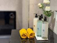 Tom Sawyer's Old Town Studio - Sawyer's Apartments Wroclaw