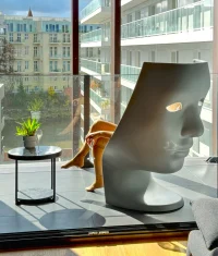 Tom Sawyer's Old Town Studio - Sawyer's Apartments Wroclaw