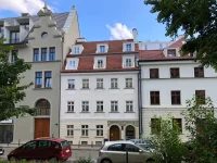 Tom Sawyer's Old Town Studio - Sawyer's Apartments Wroclaw