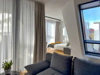 Tom Sawyer's Old Town Studio - Sawyer's Apartments Wroclaw